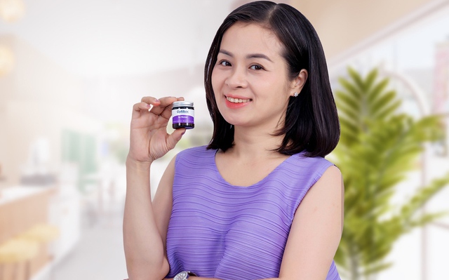 Optibac: Lựa chọn khoa học giúp phụ nữ Việt khỏe từ bên trong