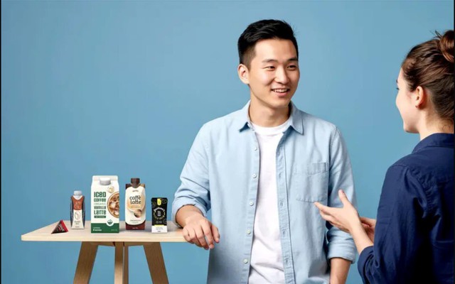 Cà phê uống liền toàn cầu: Hành trình từ khai phá thị trường đến tăng trưởng kinh doanh