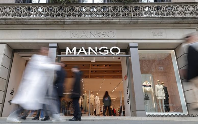 Nóng: Con trai nhà sáng lập thương hiệu thời trang Mango là nghi phạm trong cái chết của cha