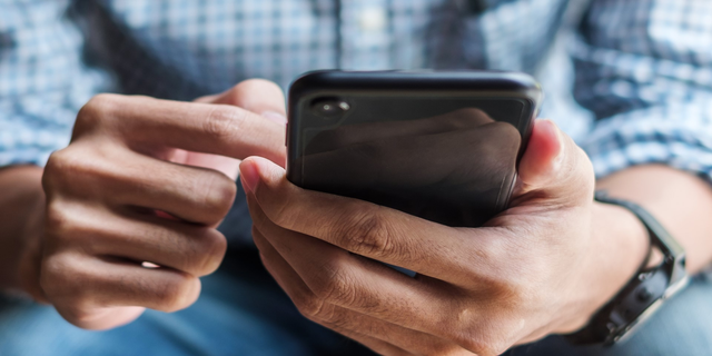 Công an cảnh báo tới tất cả người dân nhận được tin nhắn có nội dung này- Ảnh 1. Công an cảnh báo tới tất cả người dân nhận được tin nhắn có nội dung này- Ảnh 1.