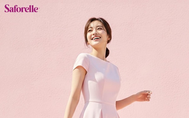 Nâng cấp bí quyết chăm “nàng” đúng chuẩn cùng Saforelle