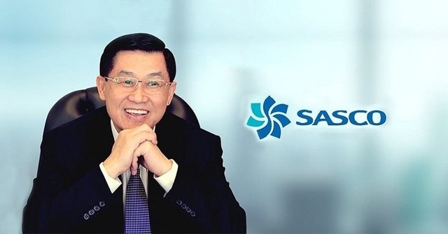 Nhóm công ty của 'vua hàng hiệu' Johnathan Hạnh Nguyễn vừa giảm tỷ lệ sở hữu, Sasco (SAS) báo lãi quý 3 lao dốc 41%