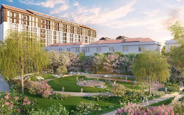 Lý do Flora Avenue là “tổ ấm” chinh phục mọi thế hệ?