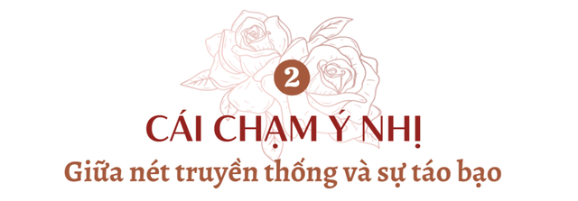 Người đàn bà nhung lụa nhận Paris là "tình cũ", trở lại sau 12 năm để đưa thời trang Việt ra trước thế giới- Ảnh 3. Người đàn bà nhung lụa nhận Paris là "tình cũ", trở lại sau 12 năm để đưa thời trang Việt ra trước thế giới- Ảnh 3.