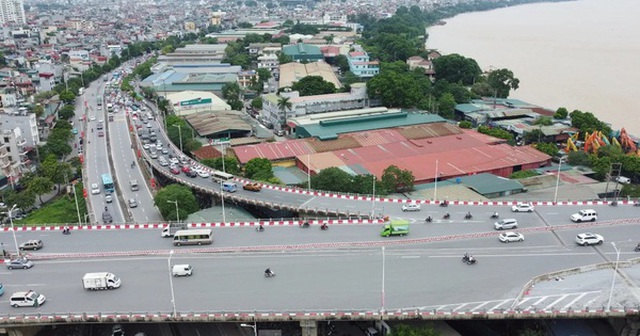 Quá nhanh: Đại dự án 300.000 tỷ đồng do liên danh Đèo Cả đề xuất, kỳ vọng hiện thực hóa “kỳ tích sông Hồng” chuẩn bị khởi công