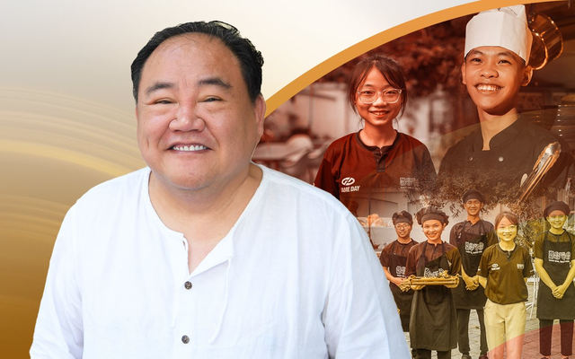 "26 năm, tôi mất 7 người em": Những niềm đau chưa kể của Việt kiều Úc sáng lập DNXH đầu tiên ở Việt Nam