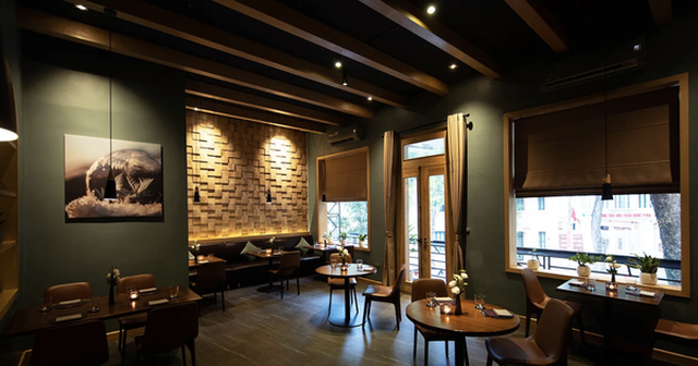 Tung Dining kinh doanh thế nào trước khi bị cáo buộc trốn thuế bằng cách nhận tiền vào tài khoản cá nhân?