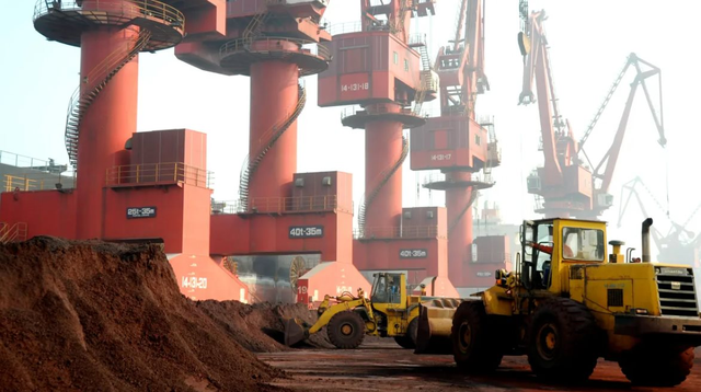 Trung Quốc lên tiếng khi Mỹ - Australia ký thoả thuận đất hiếm nhằm phá thế thống trị: 'Quốc gia giàu tài nguyên nên chủ động'