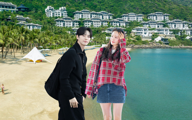 Yoona và dàn diễn viên Ngự Trù Bạo Chúa sẽ lưu trú khách sạn nào ở Đà Nẵng?