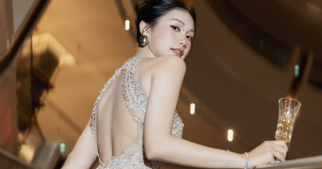 Doãn Hải My thắng đời 3 - 0