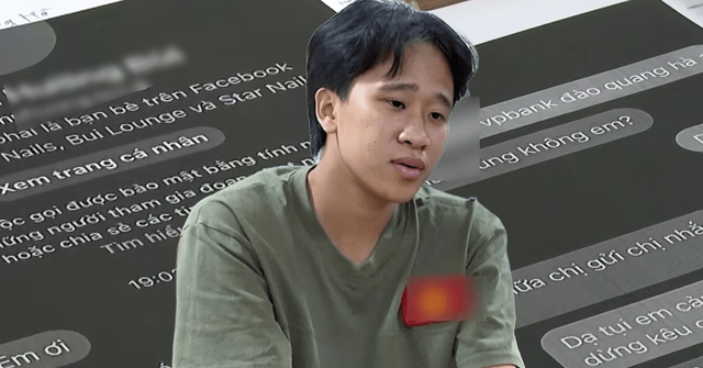 Ai đã tố cáo thủ đoạn chiếm đoạt tiền từ thiện của Đào Quang Hà?