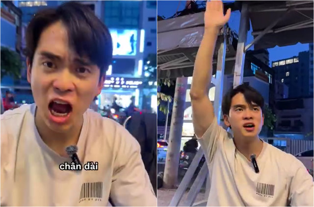 Nếm thử “Vũ nữ chân dài” khiến khách Hàn phải thốt lên: “Đây mới là cuộc sống chứ”