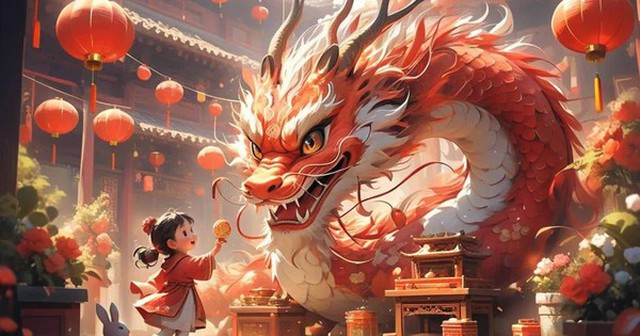 4 con giáp được Thần Tài ưu ái, quý nhân hỗ trợ nửa đầu tháng 9 Âm lịch: Top 3 đã giàu còn giàu hơn