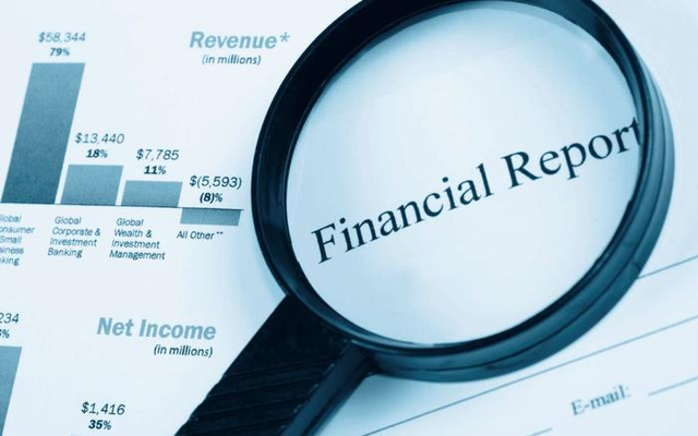 Đọc vị báo cáo tài chính: 3 chỉ báo bóc trần doanh nghiệp "lãi ảo"