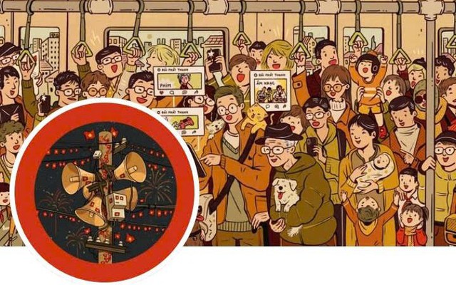 Fanpage Đài Phát Thanh.: Từ sự giản dị đến những bài viết chạm triệu cảm xúc