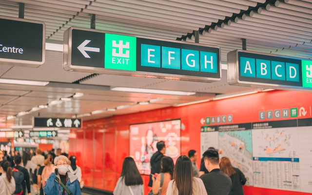 Nhà gần metro, xu hướng của các thành phố hiện đại