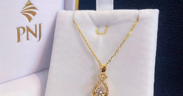 PNJ báo lãi 9 tháng tăng mạnh so với cùng kỳ bất chấp doanh thu bán vàng 24K giảm mạnh