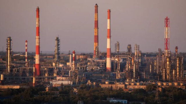 Mỹ áp lệnh trừng phạt ‘toàn diện’, 3 quốc gia chủ chốt BRICS cùng lúc hứng đòn, chuyên gia nhận định: 'Gián đoạn nguồn cung là điều khó tránh'