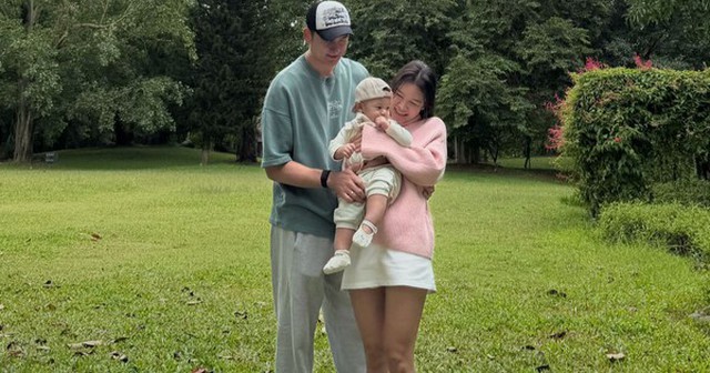 Cuộc sống của Văn Lâm và Yến Xuân