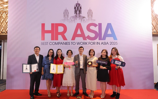 DXC Việt Nam và hành trình ServiceNow – Khi sự nghiệp công nghệ mở ra những chân trời mới