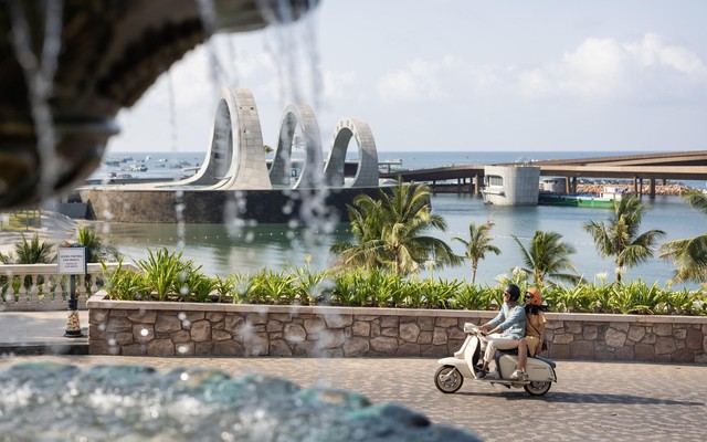 Cuộc đua hàng không thêm “người chơi”, hành khách được hưởng lợi