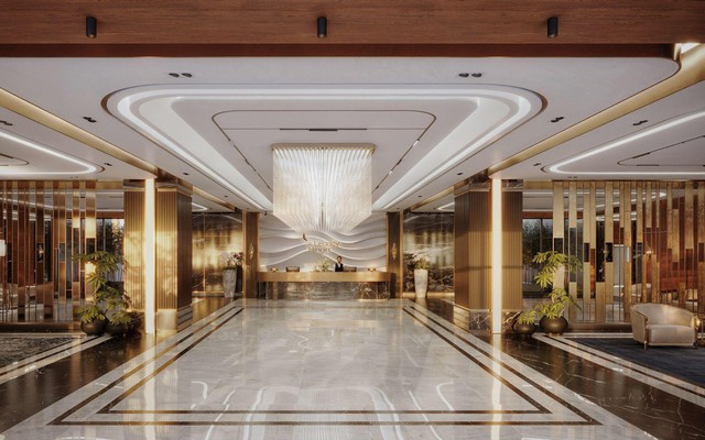 Legacy Hinoiri hút khách bởi tiêu chuẩn quản lý vận hành quốc tế từ CBRE