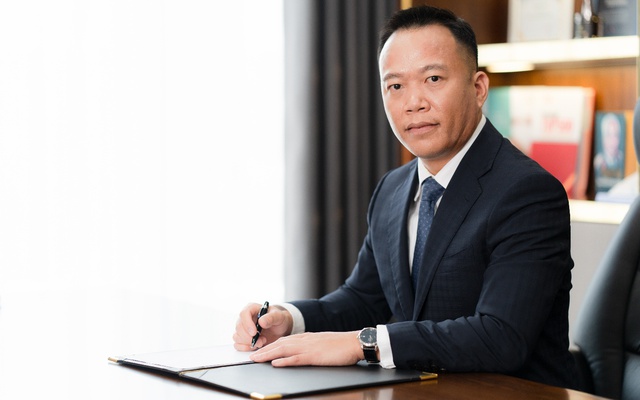 Khát vọng của Chủ tịch Hiệp hội Nhựa Việt Nam trong kỷ nguyên vươn mình