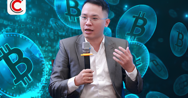 Chuyên gia nói thẳng về thị trường tiền mã hóa: Không có khái niệm ai thắng tuyệt đối, càng nóng càng phải thận trọng