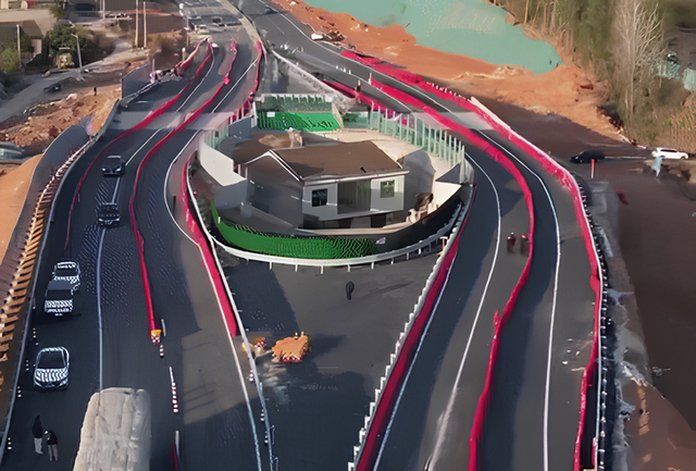 Gia chủ từ chối bồi thường 7 tỷ đồng và 3 lô đất khiến cao tốc phải chuyển hướng: “Trả gấp đôi, thêm chi phí sinh hoạt 5 năm mới di dời”