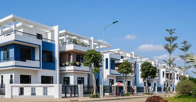 Tòa Phúc thẩm giữ nguyên bản án vụ 500 biệt thự xây dựng trái phép tại Đồng Nai