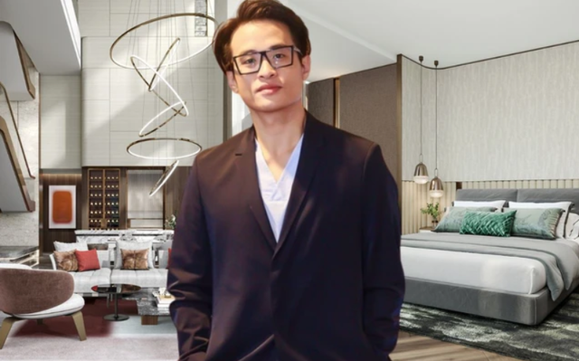 Hà Anh Tuấn lên tiếng gì về căn bất động sản 100 tỷ đồng ở Quận 1 TP.HCM?