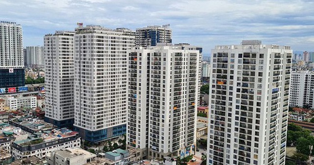 Chuyên gia hiến kế giải quyết chuyện giá nhà