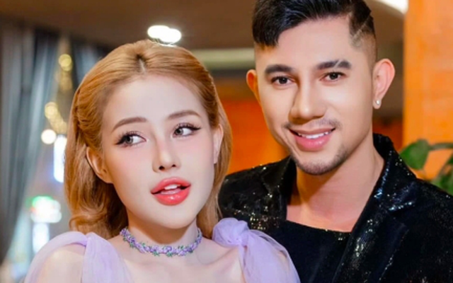 Loạt ồn ào của Lương Bằng Quang - Ngân 98 trước khi bị bắt