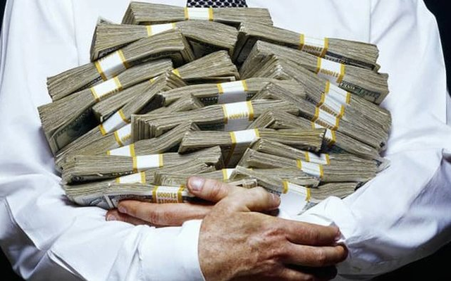 Một doanh nghiệp "chơi lớn" trả cổ tức 25.000 đồng/cp ngay trong tháng 11