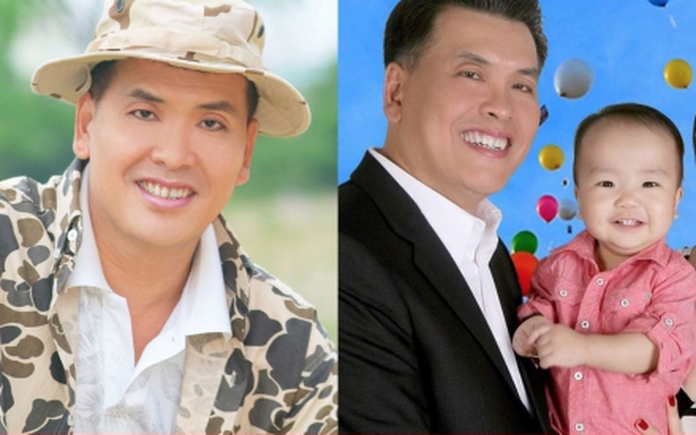 Danh hài từng được khán giả xếp hàng xin chữ ký, U70 sống cảnh 'cha già con mọn'