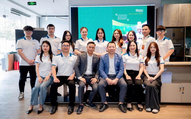 DiCi Catering và hành trình chinh phục niềm tin của những đối tác “khó tính” nhất