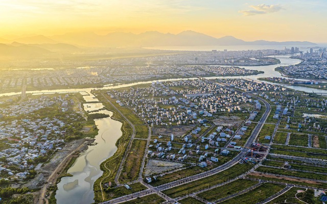 Sun NeO City: Đô thị đáng sống giữa lòng “Đà Nẵng mới”