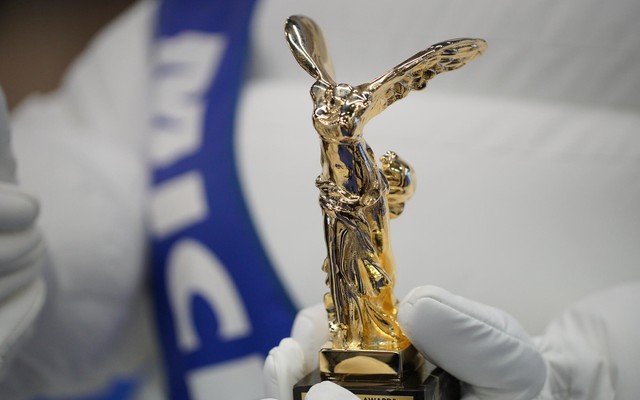 Michelin tiên phong cách mạng di chuyển thông minh với dữ liệu và AI