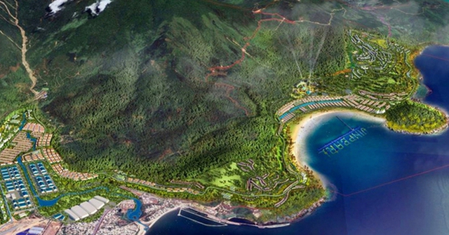 Siêu dự án 44.000 tỷ đồng của Vinpearl tại thủ phủ du lịch có đường bờ biển dài nhất Việt Nam được phép huy động gần 17.000 tỷ đồng Siêu dự án 44.000 tỷ đồng của Vinpearl tại thủ phủ du lịch có đường bờ biển dài nhất Việt Nam được phép huy động gần 17.000 tỷ đồng