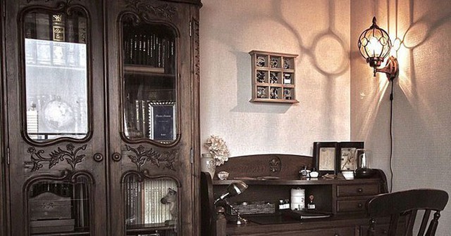 2 thứ đừng bao giờ đem tặng