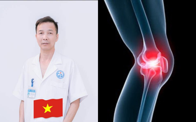 Gia tăng ca bệnh xương khớp khi chơi pickleball, nhiều người Việt đang mắc chung 1 lỗi