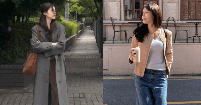 Chớ dại sắm áo khoác màu mè, xu hướng năm nay là 5 kiểu áo màu trung tính rất sang và dễ phối đồ