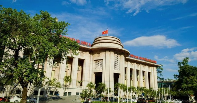 NHNN vừa có văn bản đề nghị phối hợp quản lý hoạt động thị trường ngoại hối