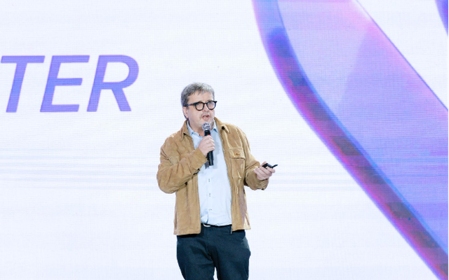 John Desmond Sheehy gia nhập HĐQT độc lập VPS, mở ra cánh cửa tiếp cận dòng vốn toàn cầu