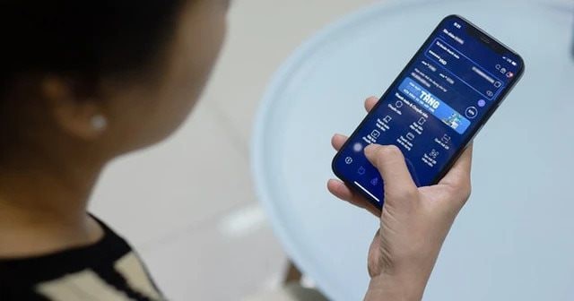 Chủ tài khoản ACB chuyển khoản thành công 193 triệu đồng nhưng không liên lạc được người nhận: Công an xã nhanh chóng vào cuộc