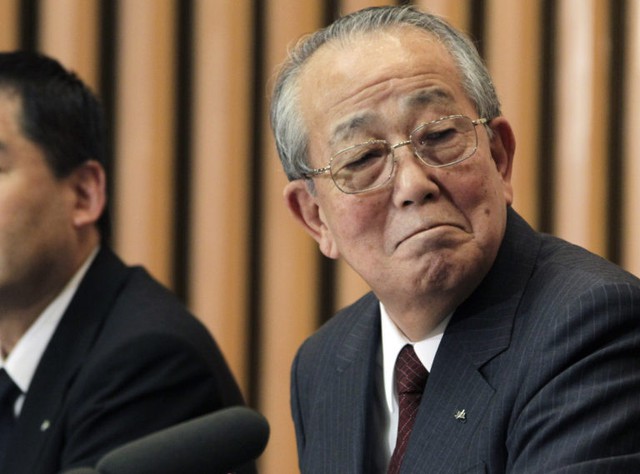 “Thần kinh doanh'” Nhật Bản Kazuo Inamori: Có 3 thứ người thất bại thích làm, muốn thành công “mỉm cười” cần loại bỏ càng sớm càng tốt