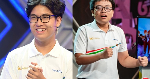 Quán quân Olympia Trần Bùi Bảo Khánh dùng "chiến thuật" y chang Võ Quang Phú Đức năm 2024: Phản ứng MXH sao lạ thế này?
