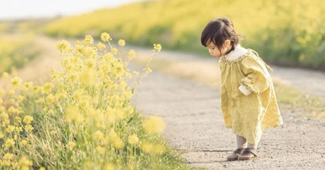 Dấu hiệu của một đứa con HIẾU THẢO