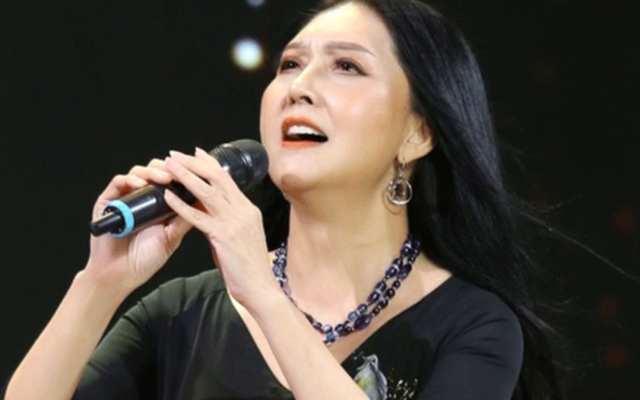 Cuộc đời sóng gió, chịu nhiều tiếng oan của nữ danh ca nức tiếng miền Nam