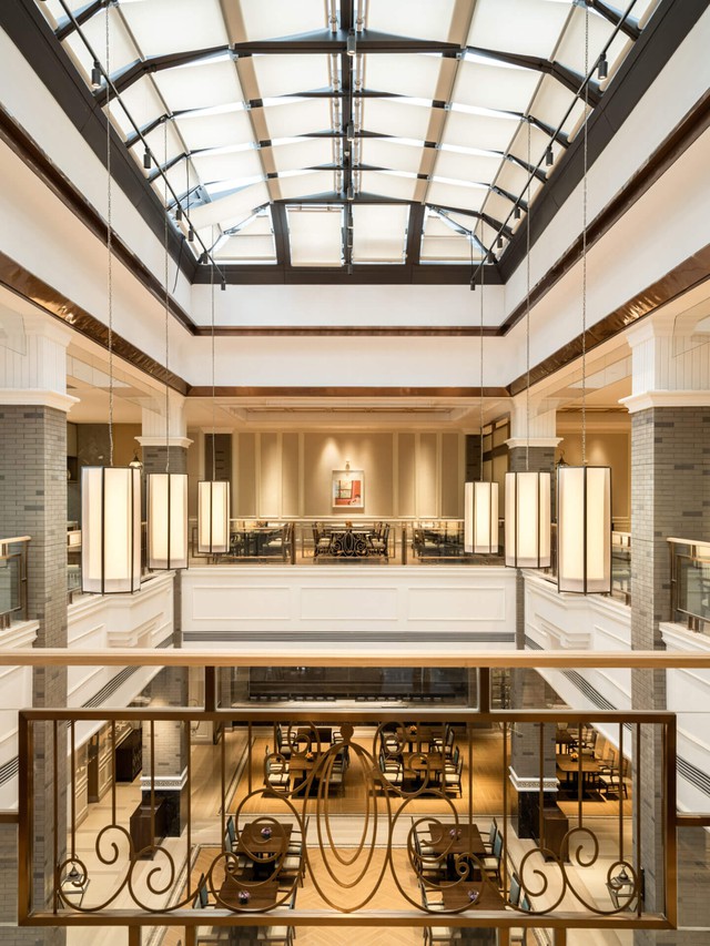 Nhìn vào bên trong 1 khu biệt thự dưỡng lão cao cấp, nhiều người chỉ muốn nghỉ hưu luôn- Ảnh 4. Nhìn vào bên trong 1 khu biệt thự dưỡng lão cao cấp, nhiều người chỉ muốn nghỉ hưu luôn- Ảnh 4.